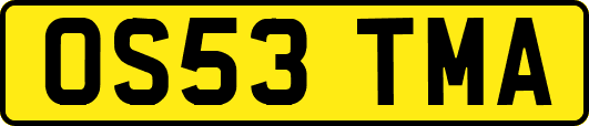 OS53TMA