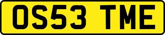 OS53TME