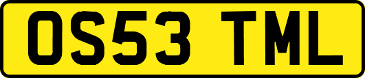 OS53TML