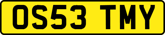 OS53TMY