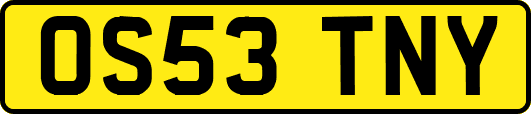 OS53TNY