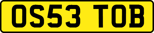 OS53TOB