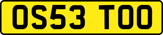 OS53TOO