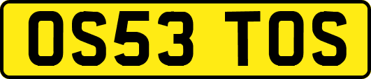 OS53TOS