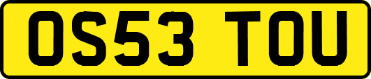 OS53TOU