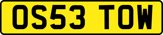 OS53TOW