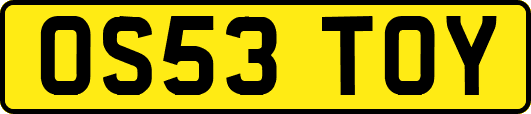 OS53TOY