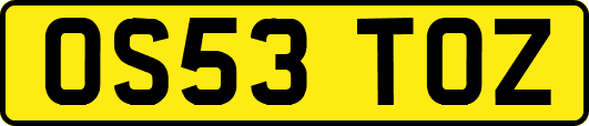 OS53TOZ