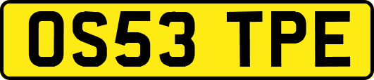 OS53TPE