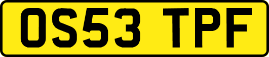 OS53TPF
