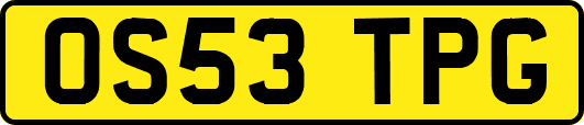 OS53TPG