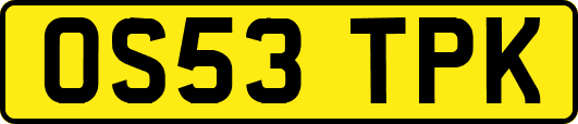 OS53TPK