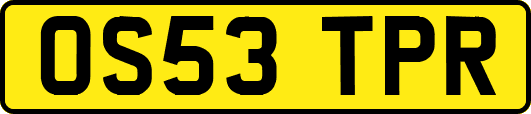 OS53TPR
