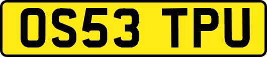 OS53TPU