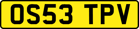 OS53TPV