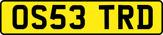 OS53TRD
