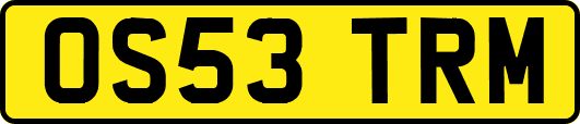 OS53TRM