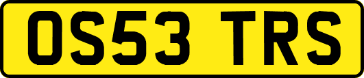 OS53TRS