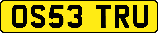 OS53TRU