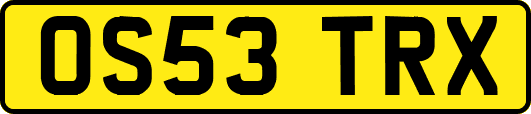 OS53TRX