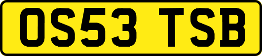 OS53TSB
