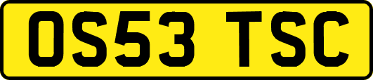 OS53TSC