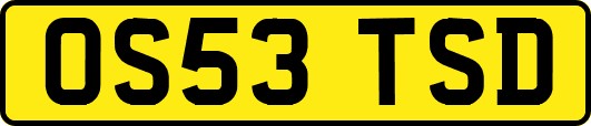 OS53TSD