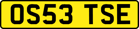 OS53TSE