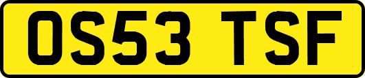OS53TSF
