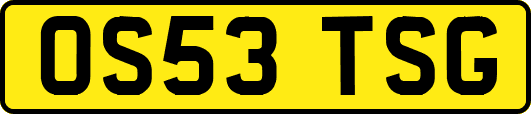 OS53TSG