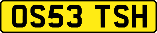 OS53TSH