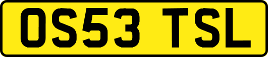 OS53TSL
