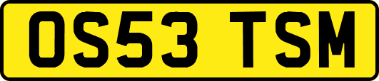 OS53TSM