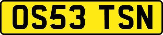 OS53TSN