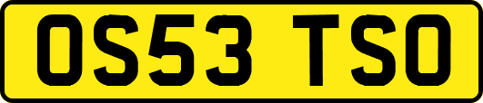 OS53TSO
