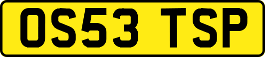 OS53TSP