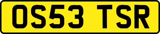 OS53TSR