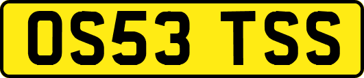 OS53TSS