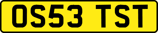 OS53TST