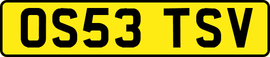 OS53TSV