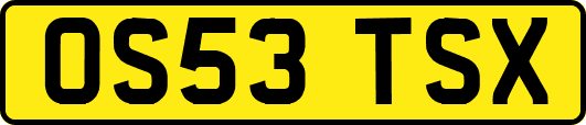 OS53TSX