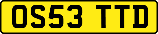 OS53TTD