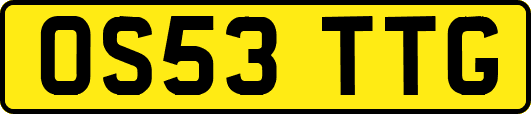 OS53TTG