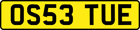 OS53TUE