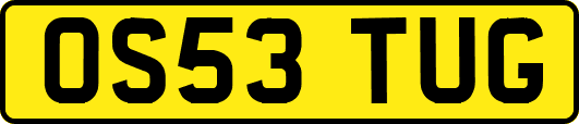 OS53TUG