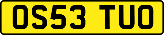 OS53TUO