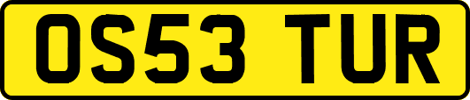 OS53TUR