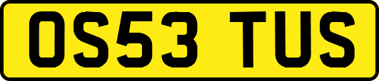 OS53TUS
