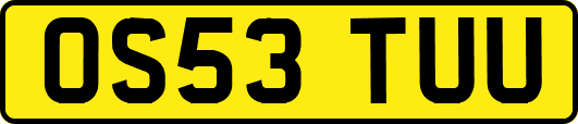 OS53TUU