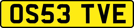 OS53TVE